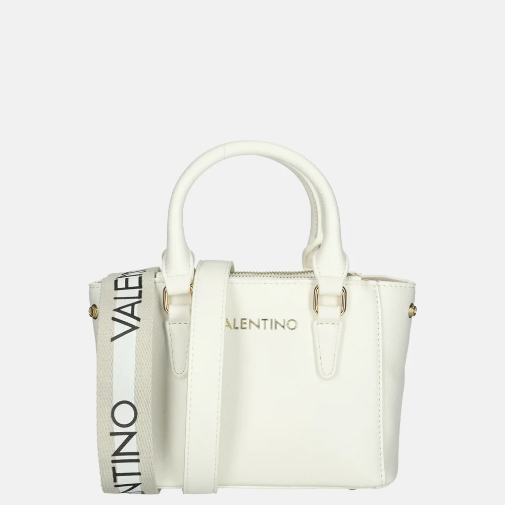 Valentino Bags Zero RE crossbody tas bianco